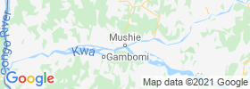 Mushie map